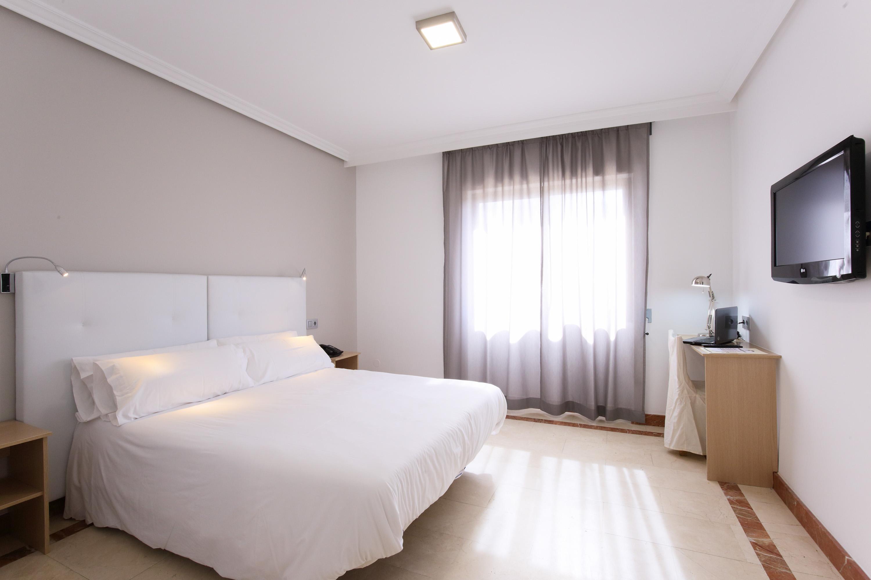 Hospedium Hotel Castilla Torrijos Eksteriør billede