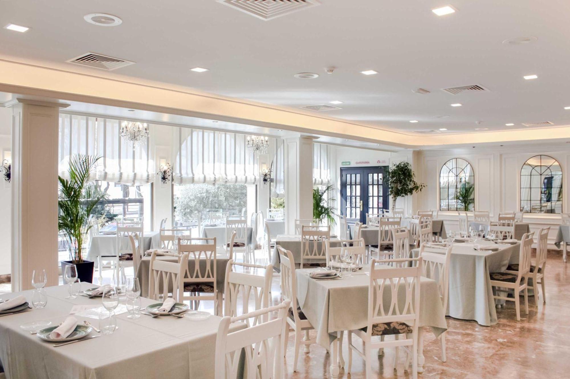 Hospedium Hotel Castilla Torrijos Eksteriør billede